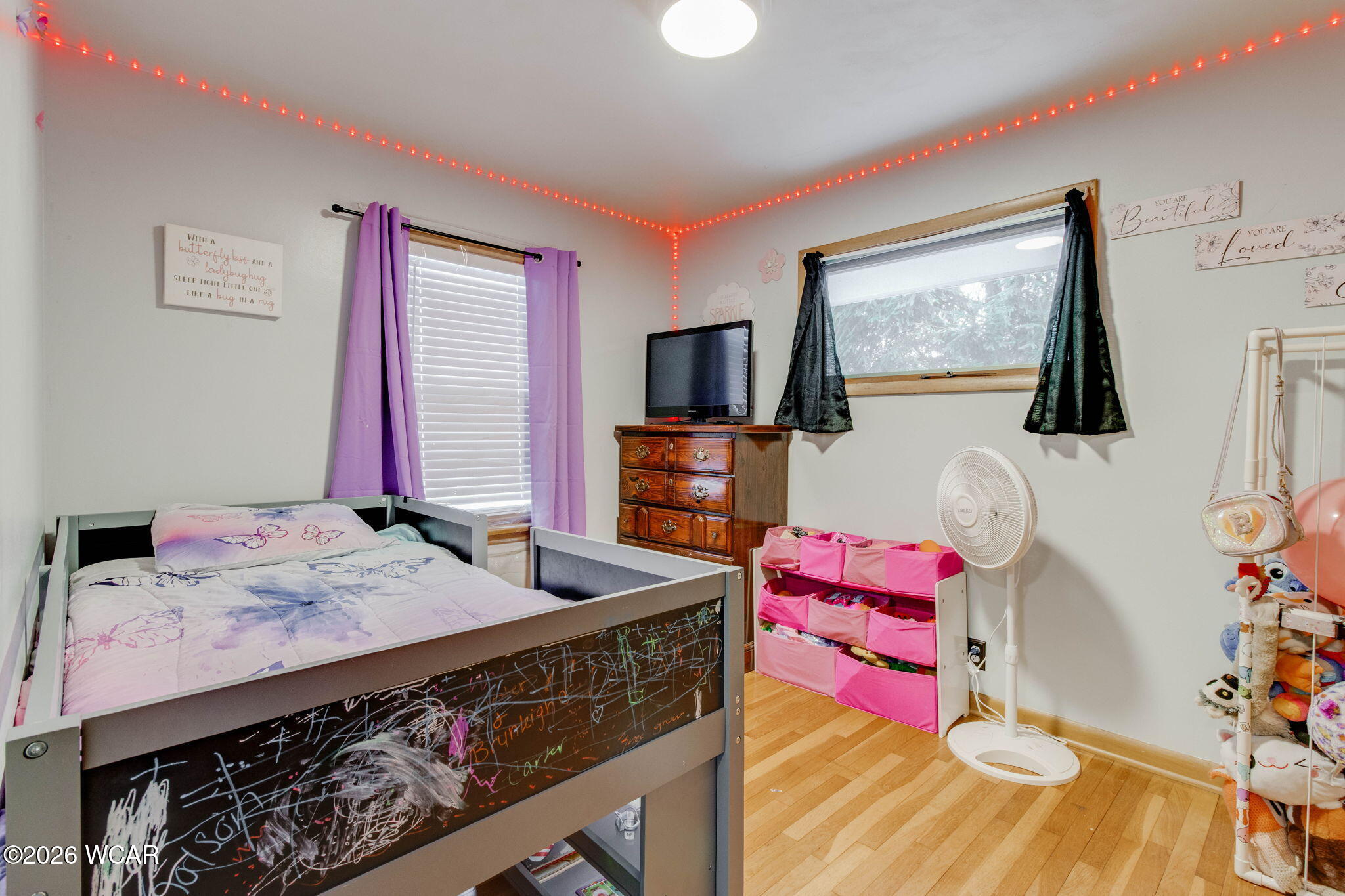 1605 Hazel Avenue, Lima, Ohio