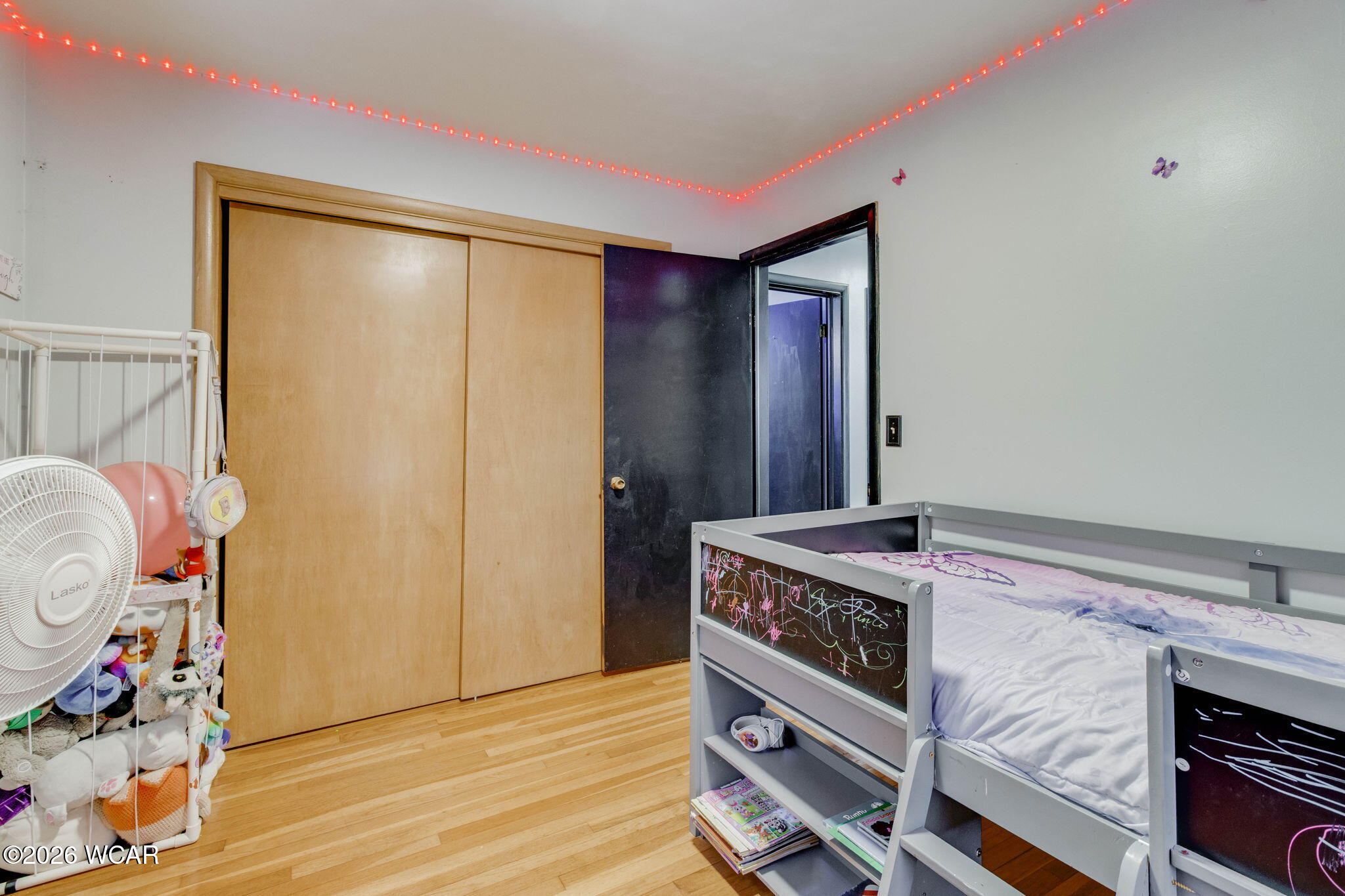 1605 Hazel Avenue, Lima, Ohio