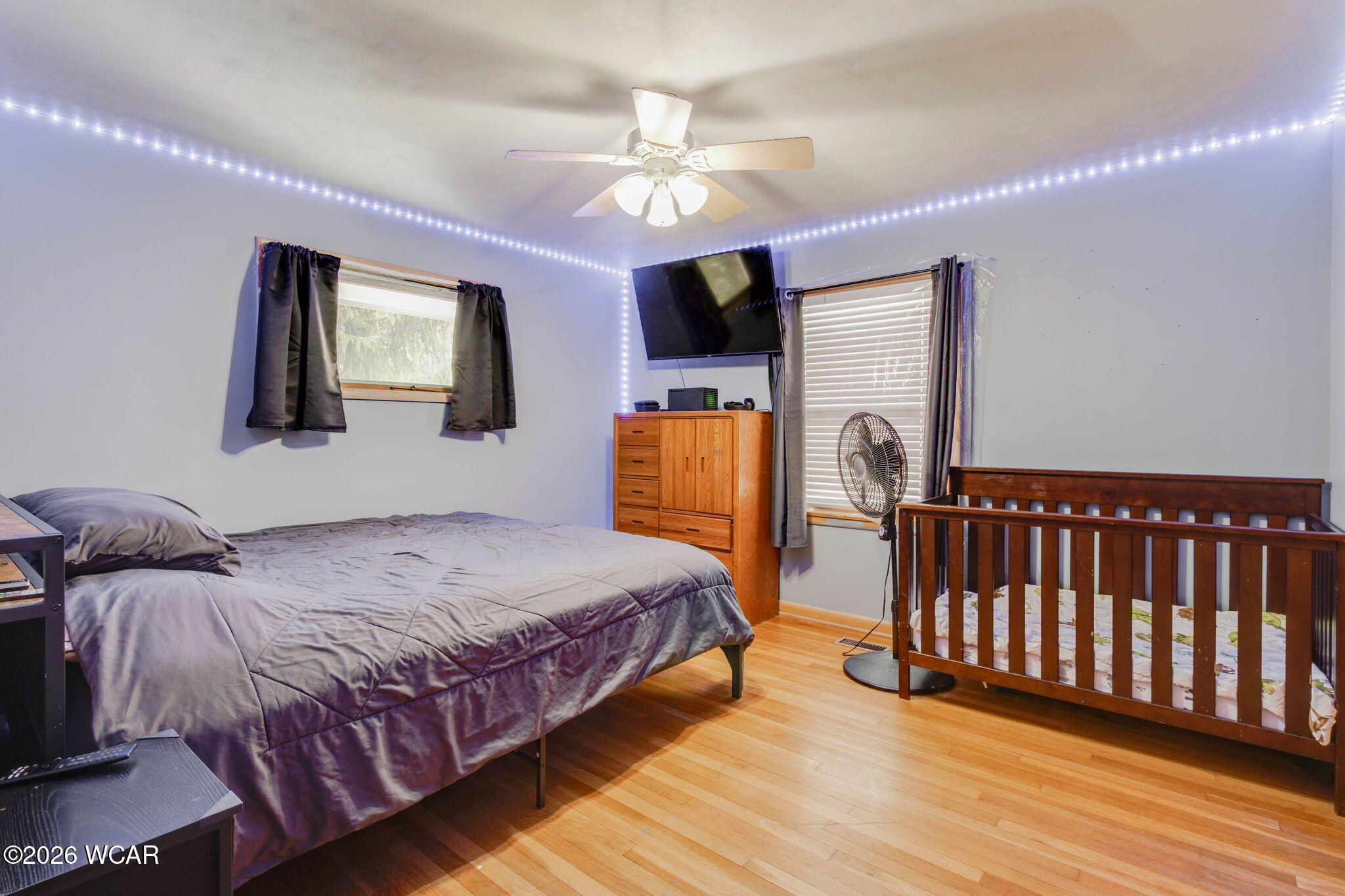 1605 Hazel Avenue, Lima, Ohio