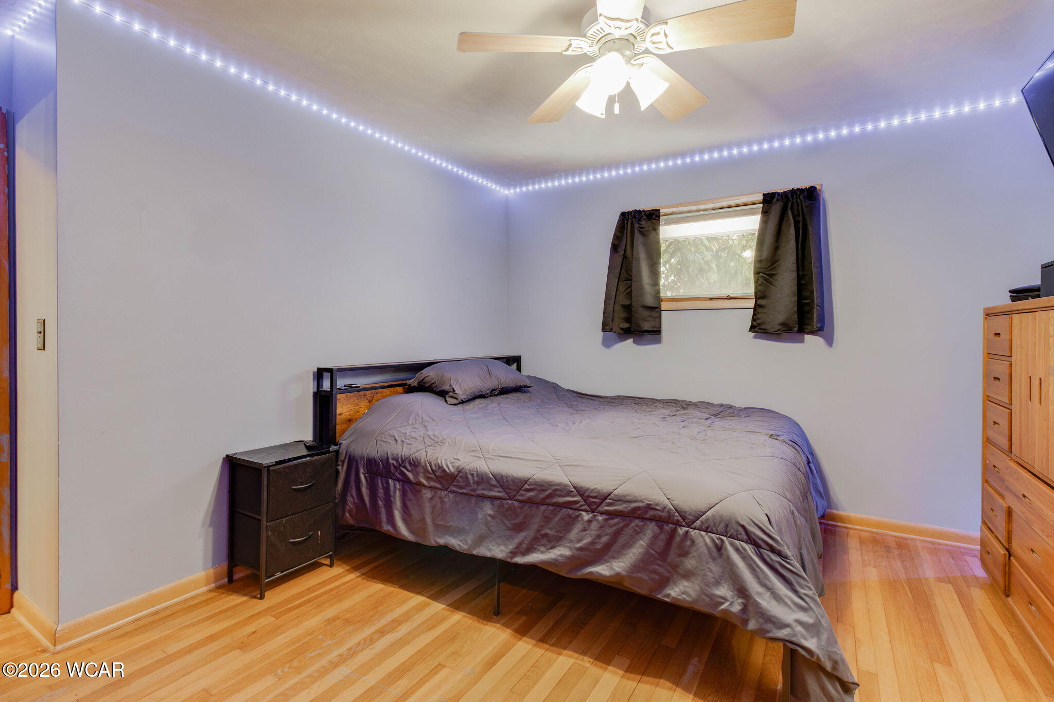 1605 Hazel Avenue, Lima, Ohio