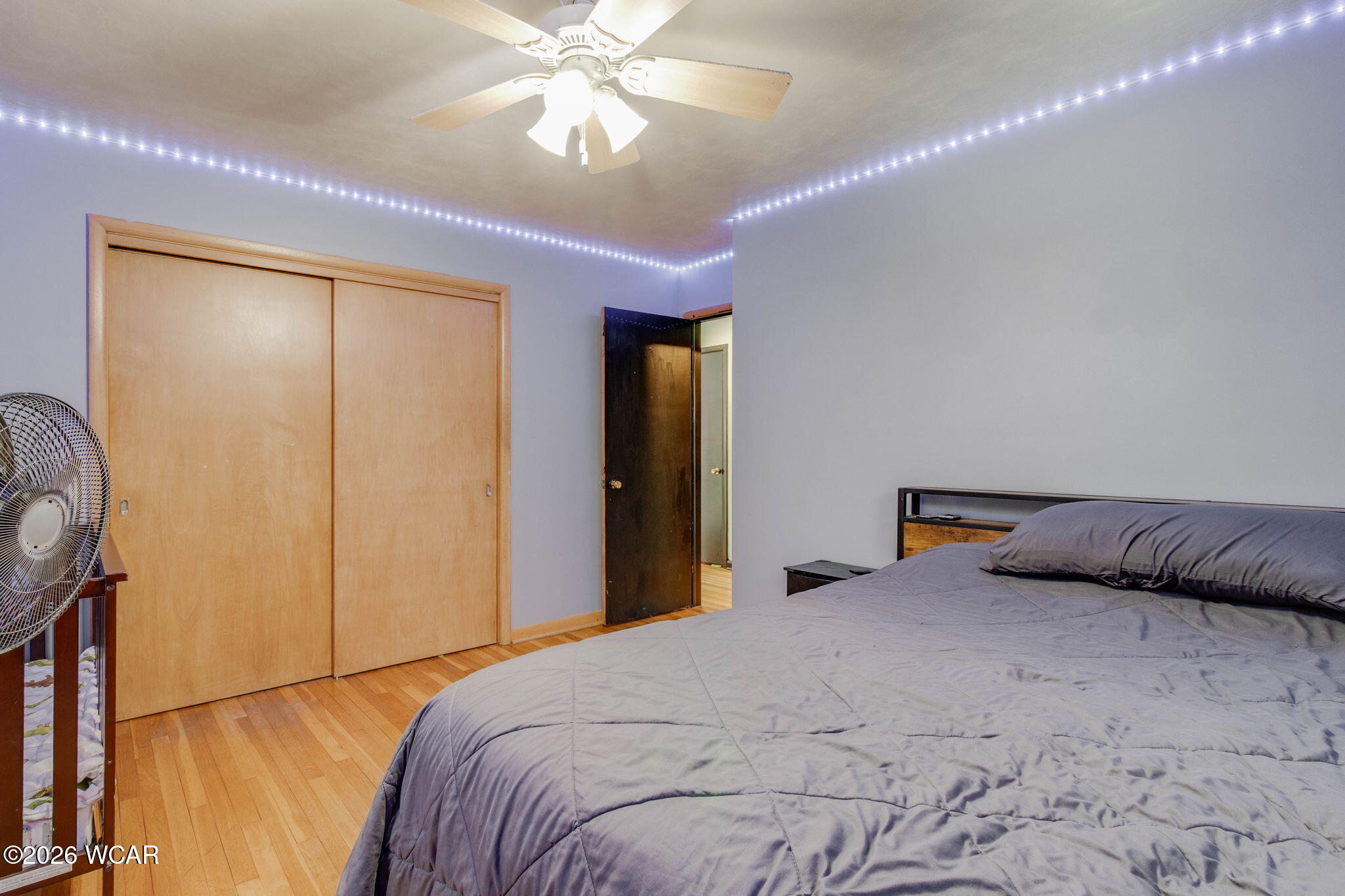 1605 Hazel Avenue, Lima, Ohio