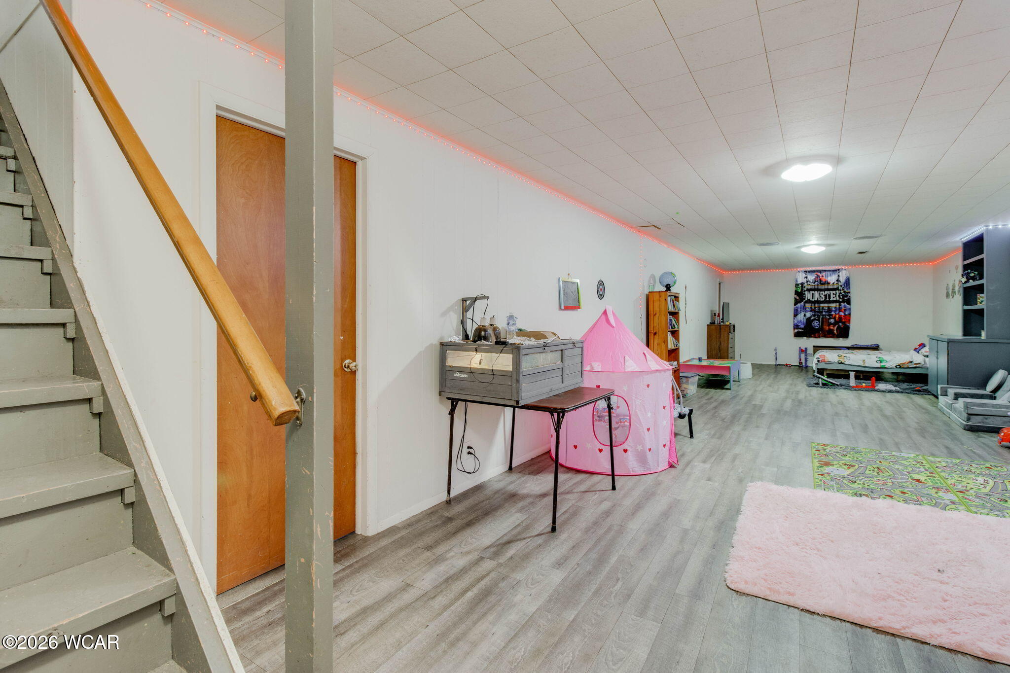 1605 Hazel Avenue, Lima, Ohio