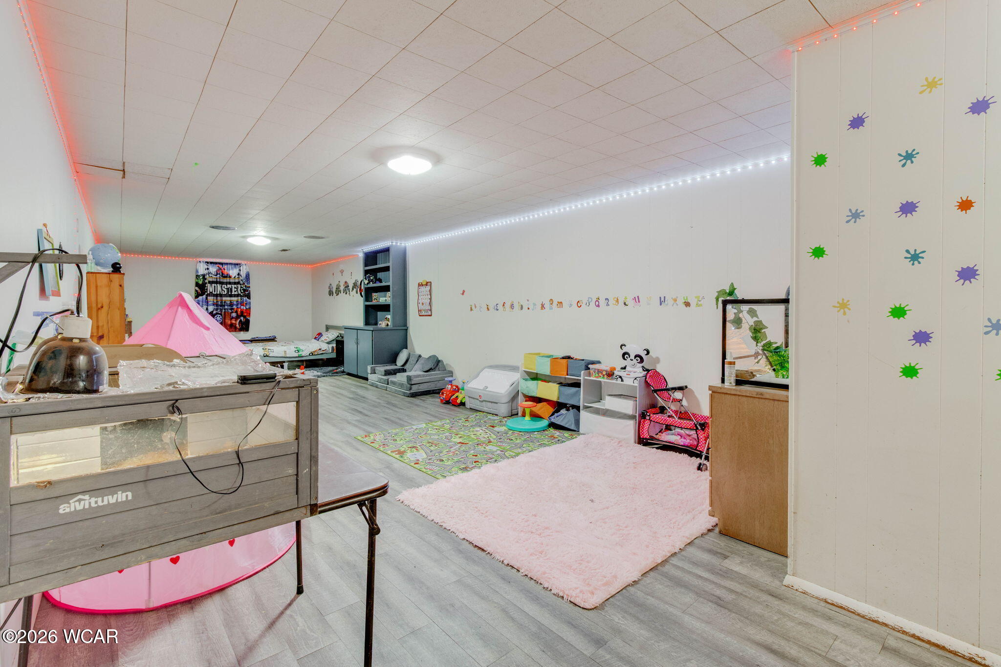 1605 Hazel Avenue, Lima, Ohio