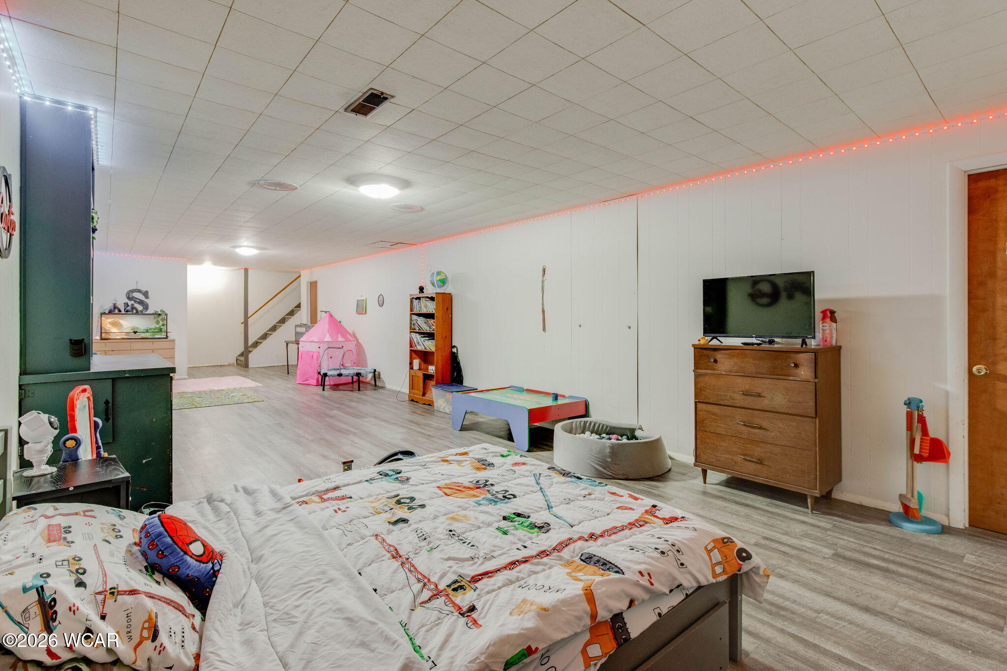 1605 Hazel Avenue, Lima, Ohio