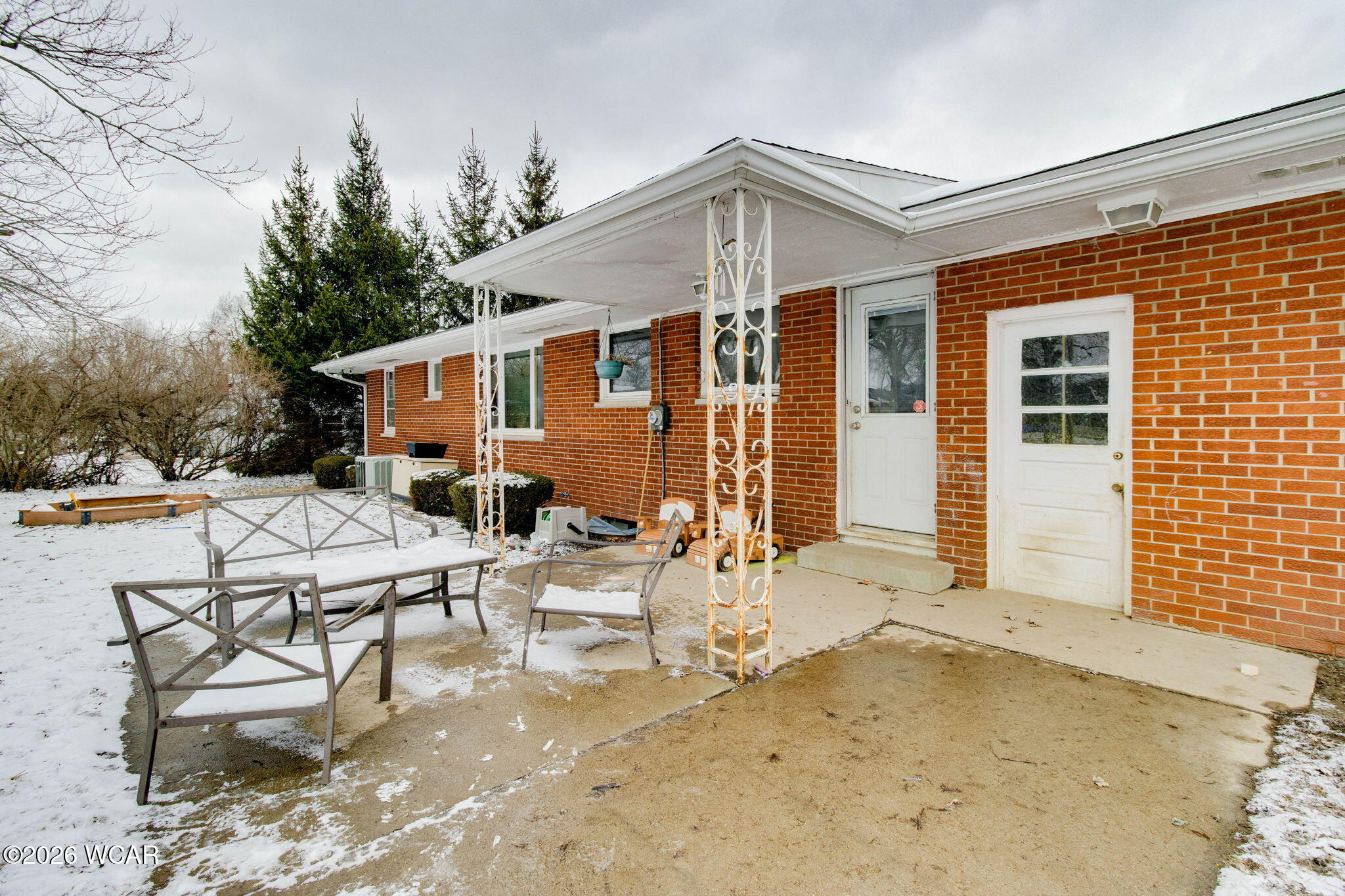 1605 Hazel Avenue, Lima, Ohio