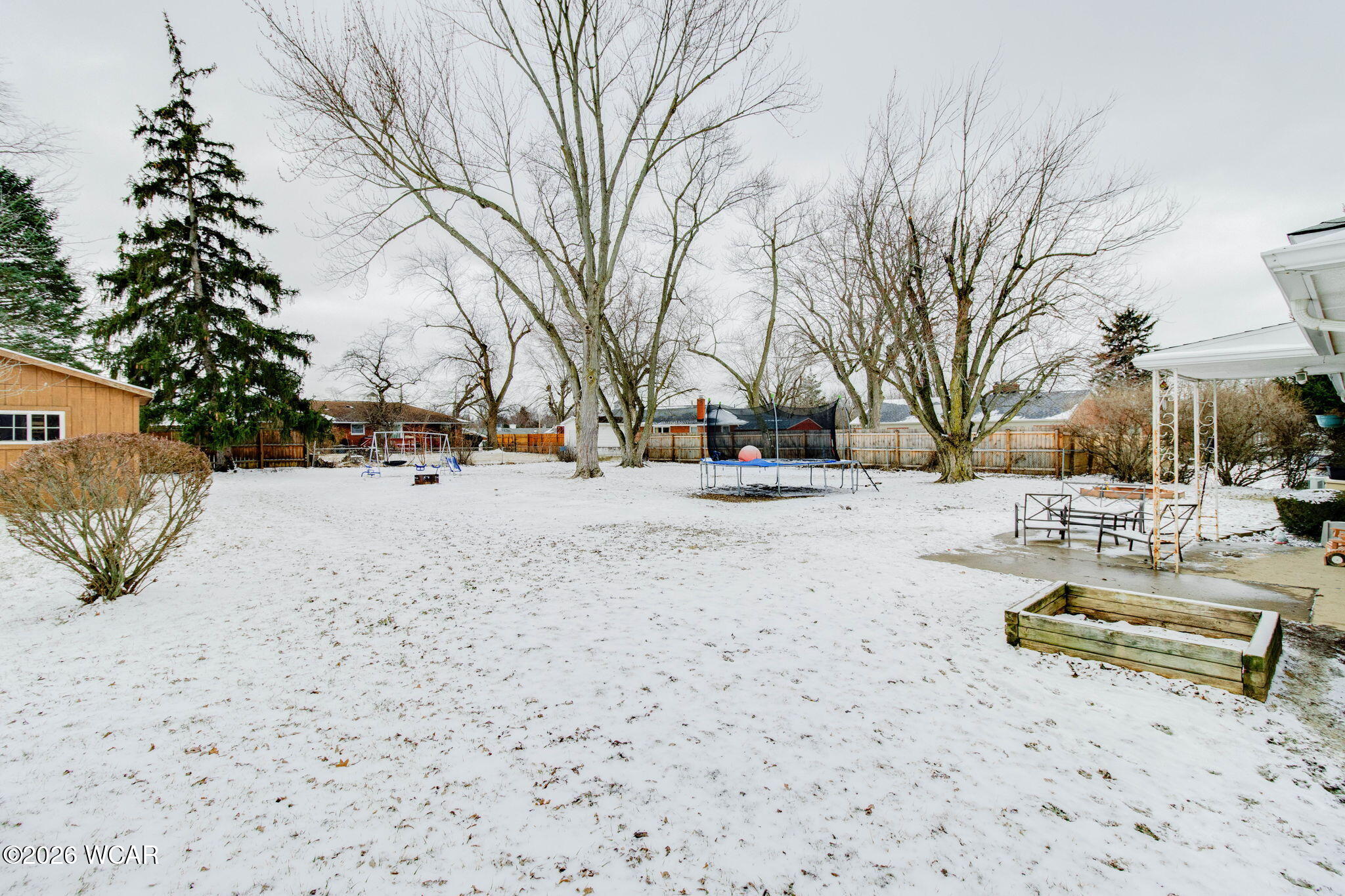 1605 Hazel Avenue, Lima, Ohio