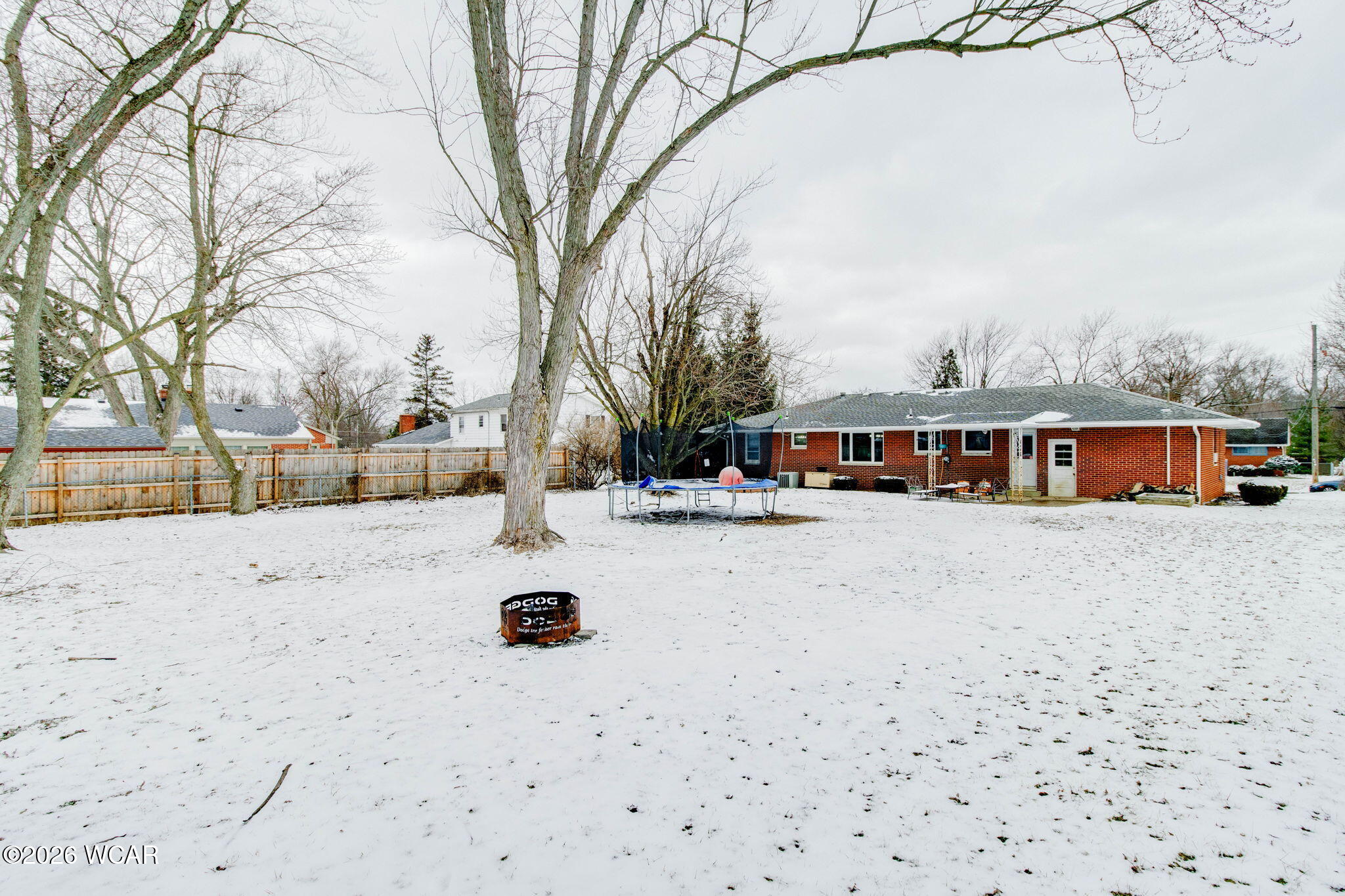 1605 Hazel Avenue, Lima, Ohio