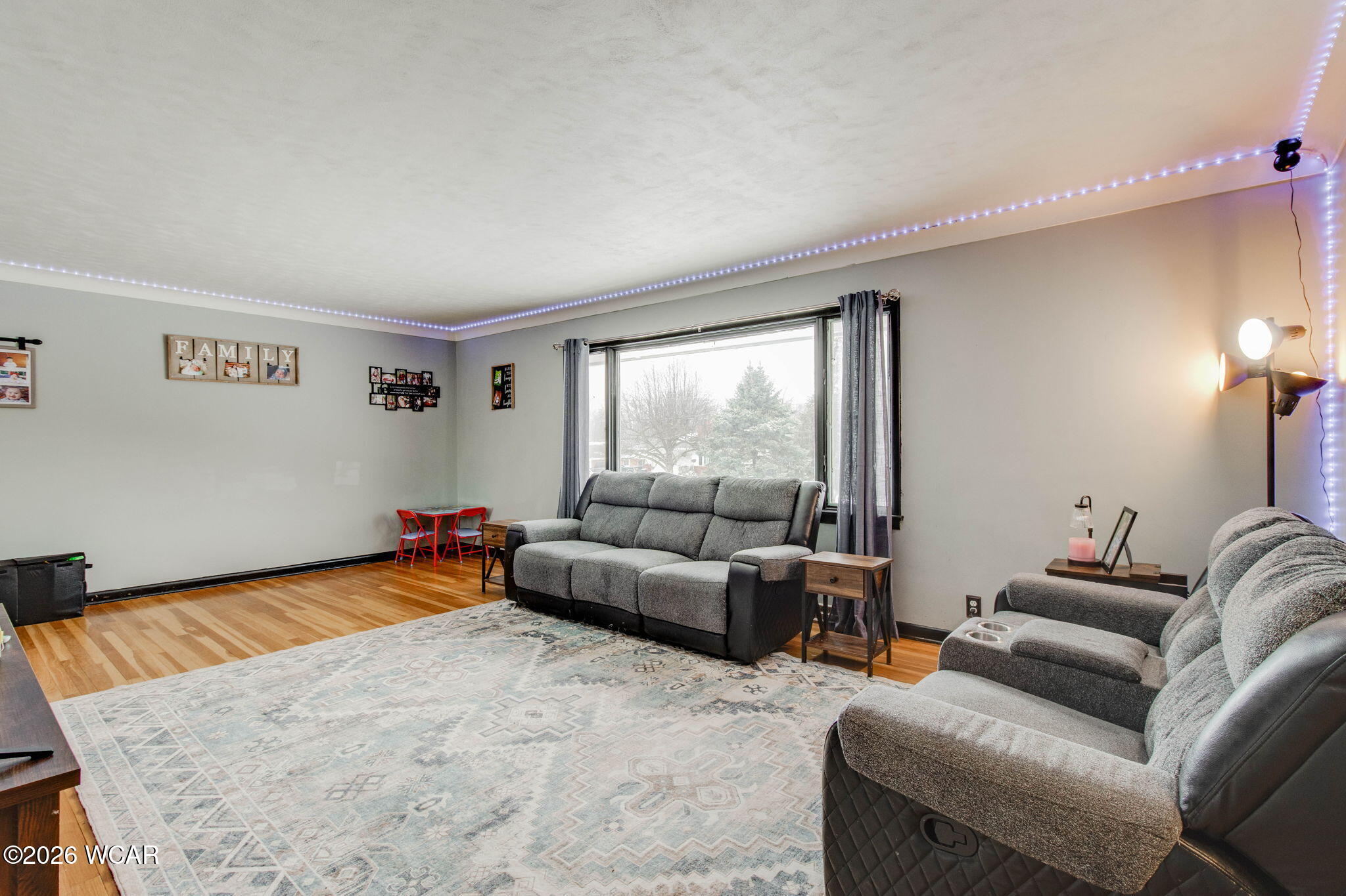 1605 Hazel Avenue, Lima, Ohio