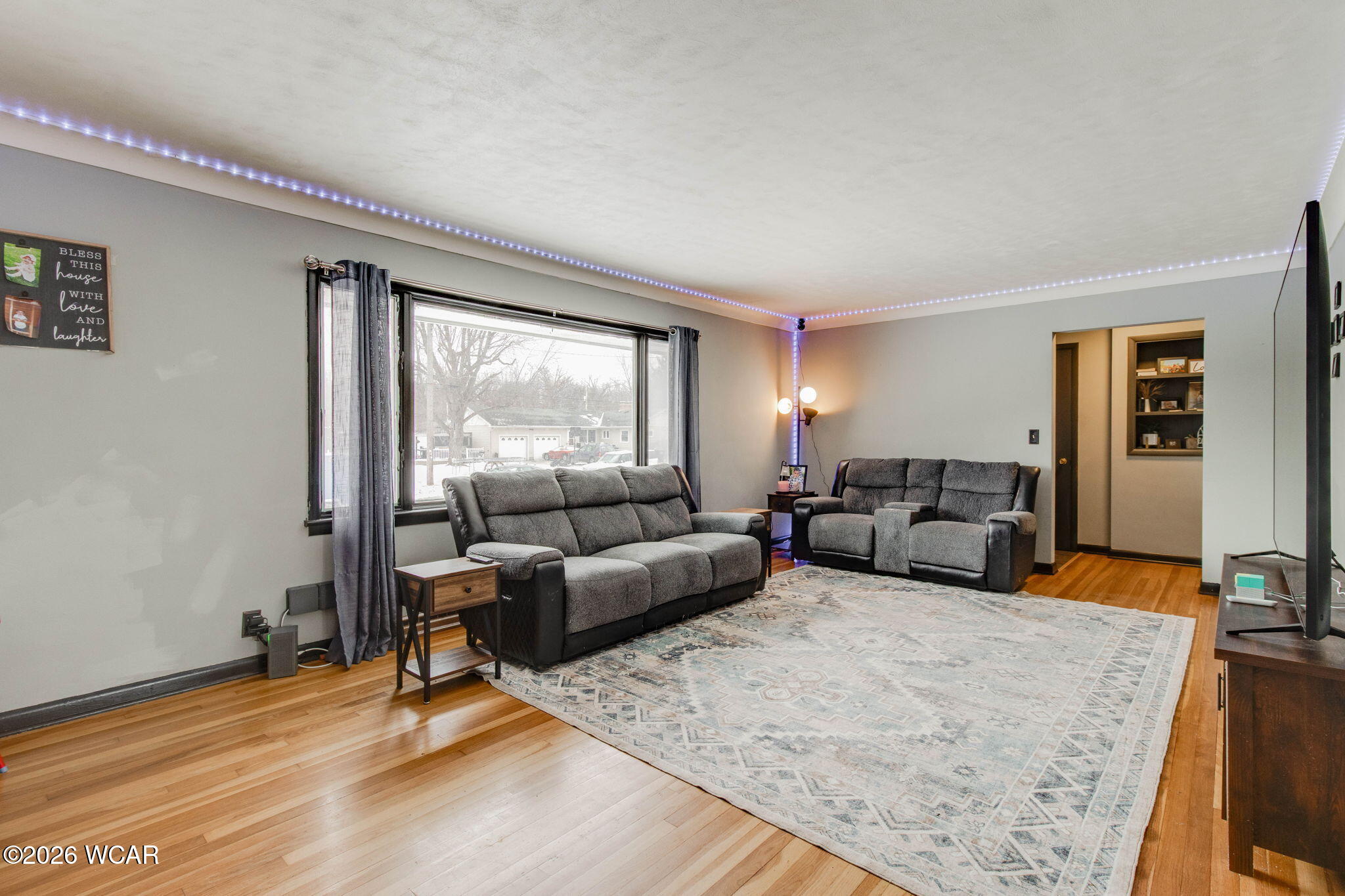 1605 Hazel Avenue, Lima, Ohio