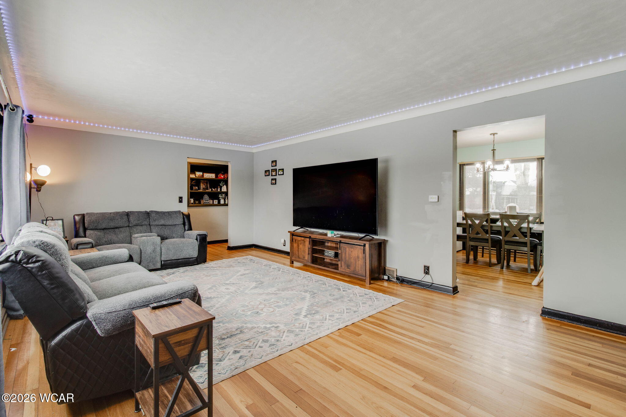 1605 Hazel Avenue, Lima, Ohio