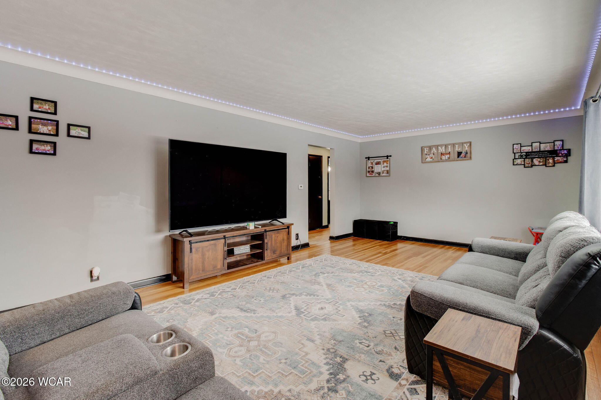 1605 Hazel Avenue, Lima, Ohio