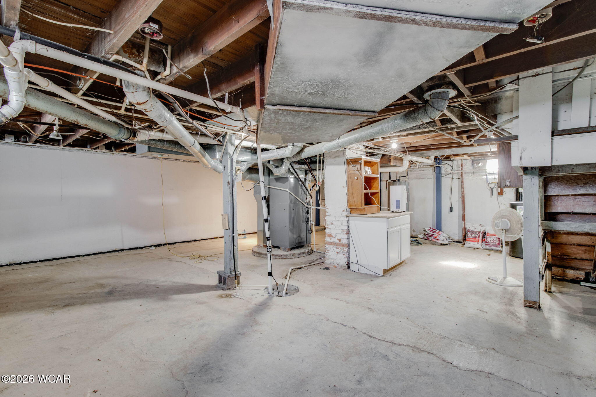 2340 Wapak Road, Lima, Ohio