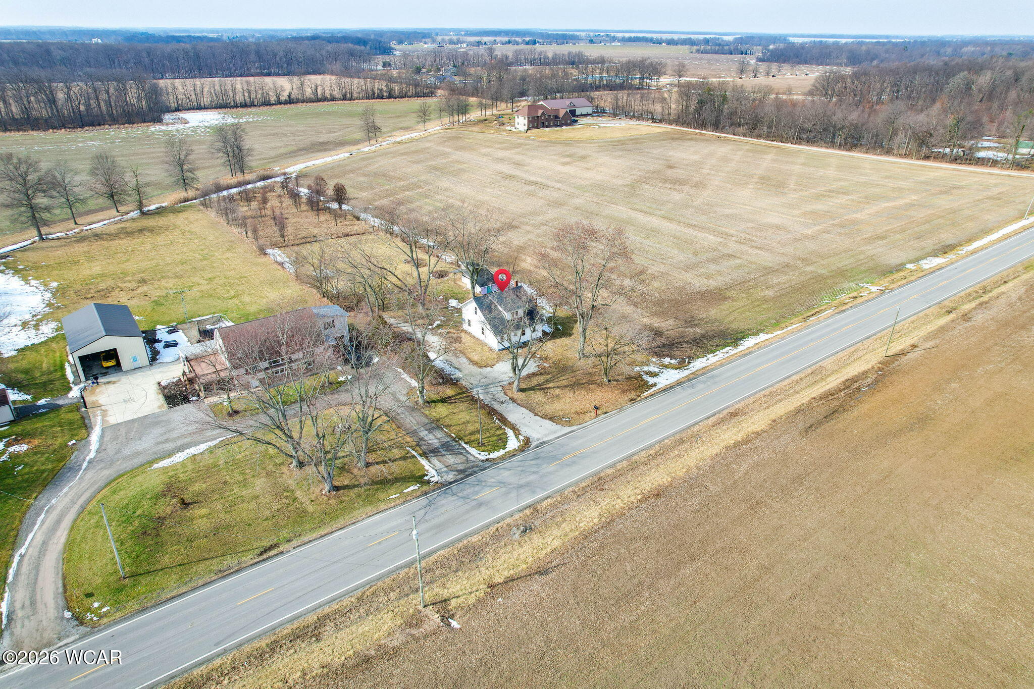 2340 Wapak Road, Lima, Ohio