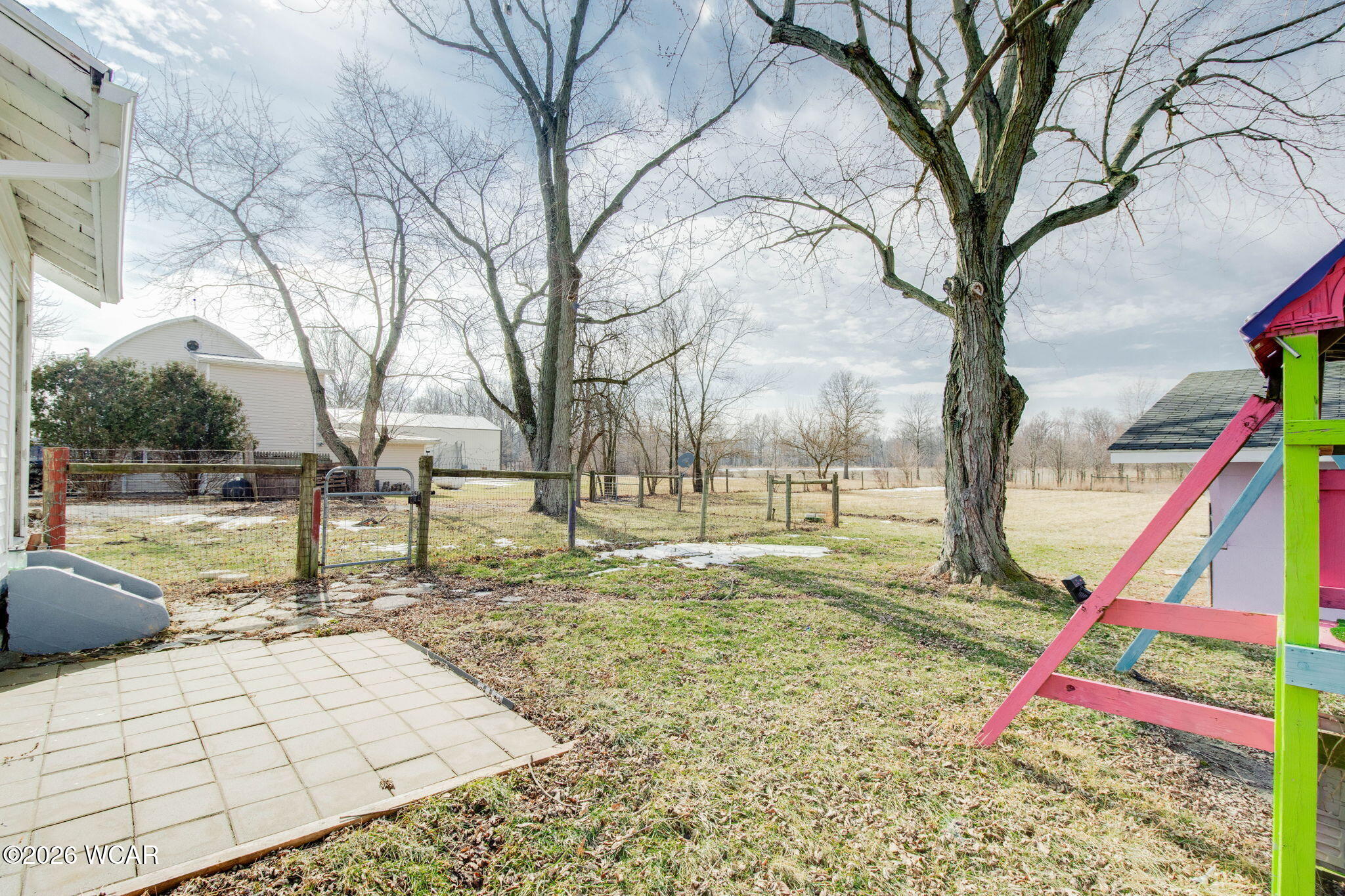 2340 Wapak Road, Lima, Ohio