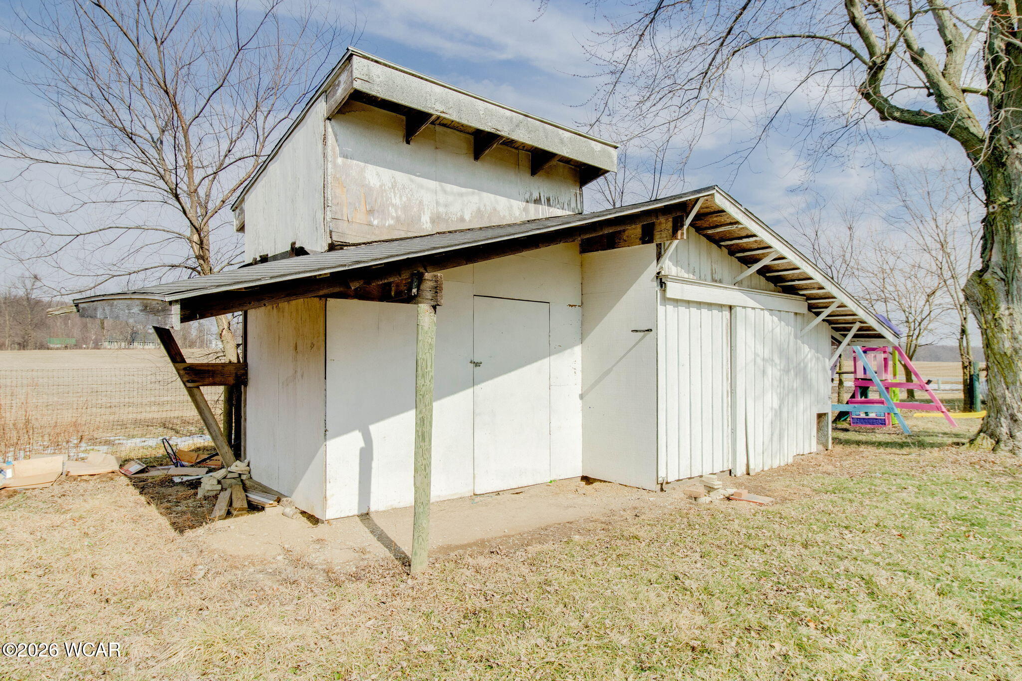 2340 Wapak Road, Lima, Ohio