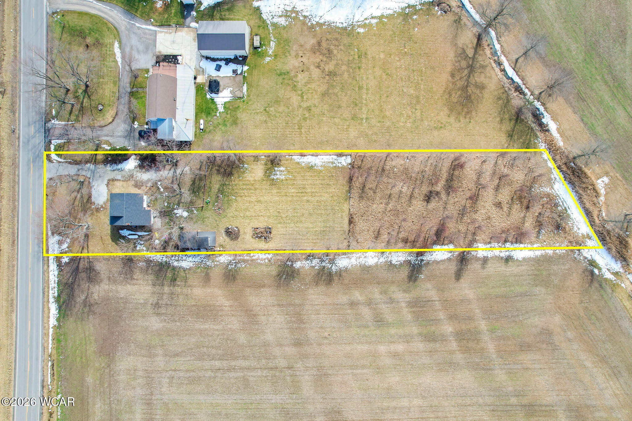 2340 Wapak Road, Lima, Ohio