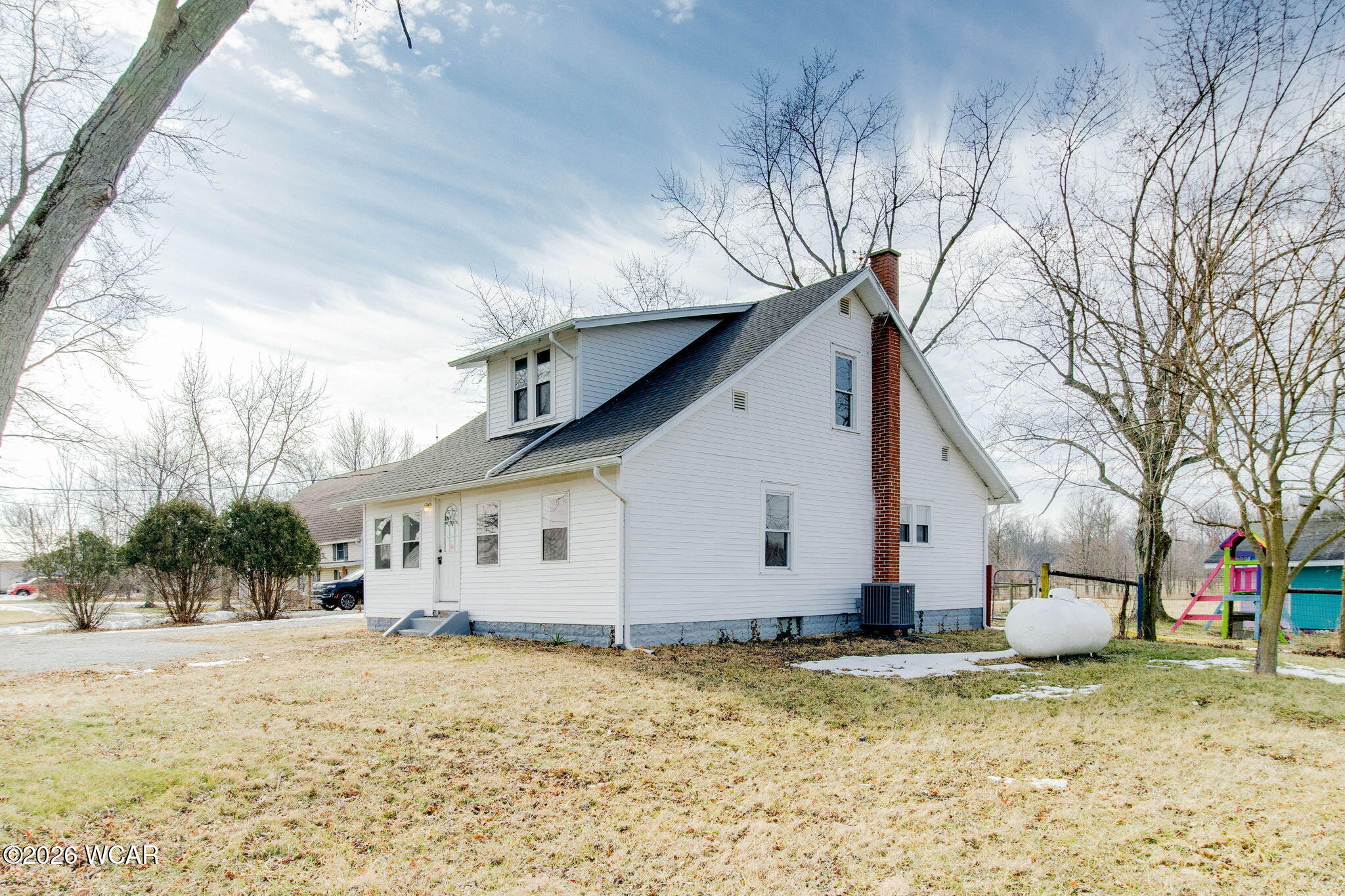 2340 Wapak Road, Lima, Ohio