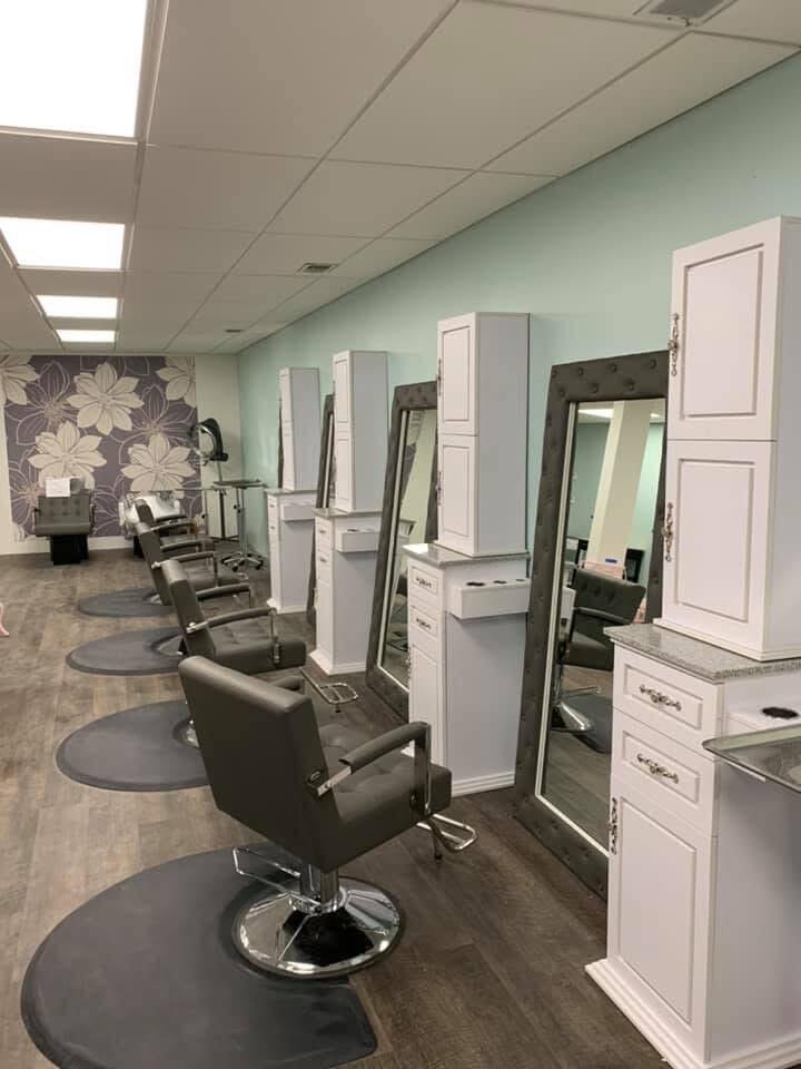 150 Lake Street, Lakeview, Ohio 43331