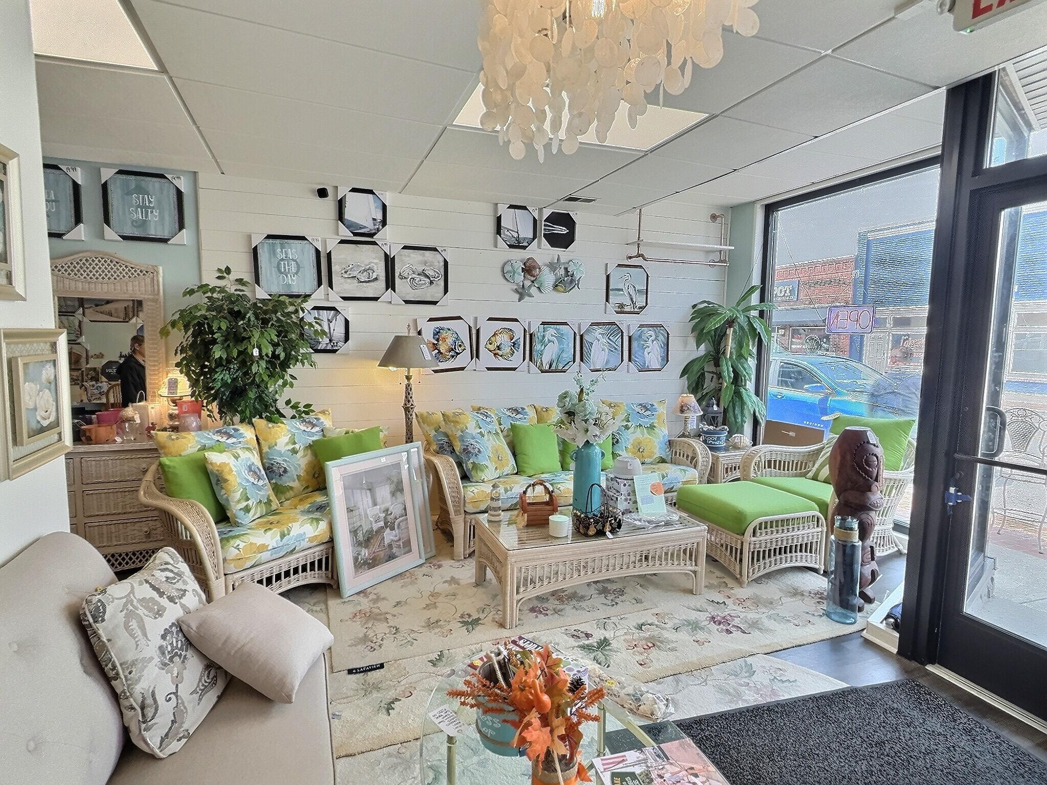 150 Lake Street, Lakeview, Ohio 43331