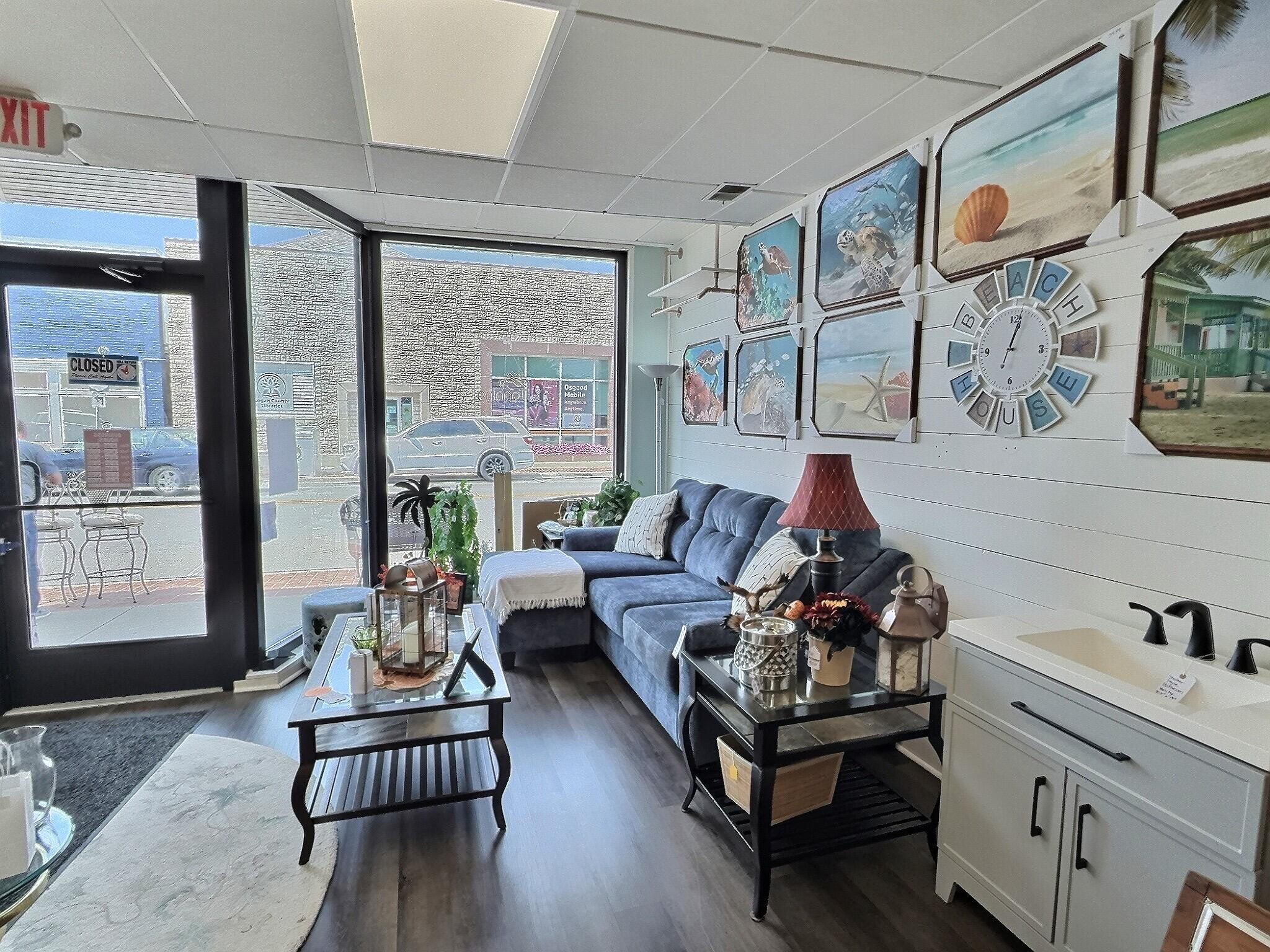 150 Lake Street, Lakeview, Ohio 43331