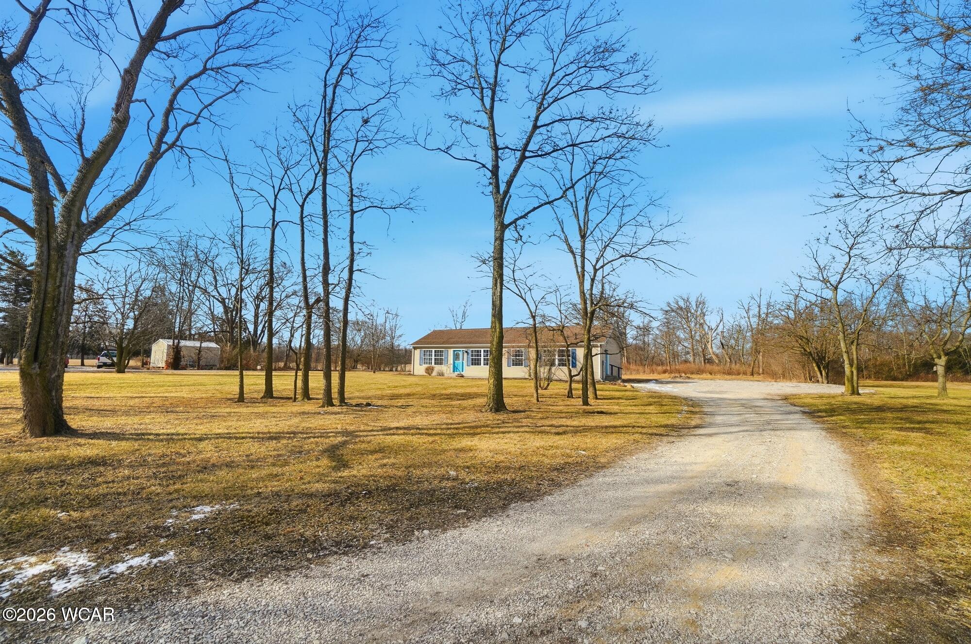 308 Jefferson Street, Grover Hill, Ohio