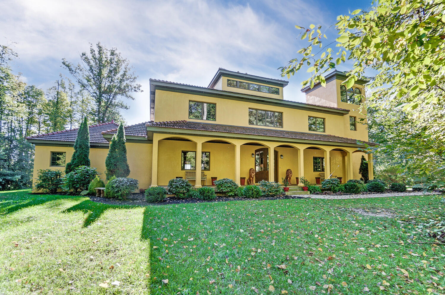 11164 Erastus Durbin Road, Rockford, Ohio 45882