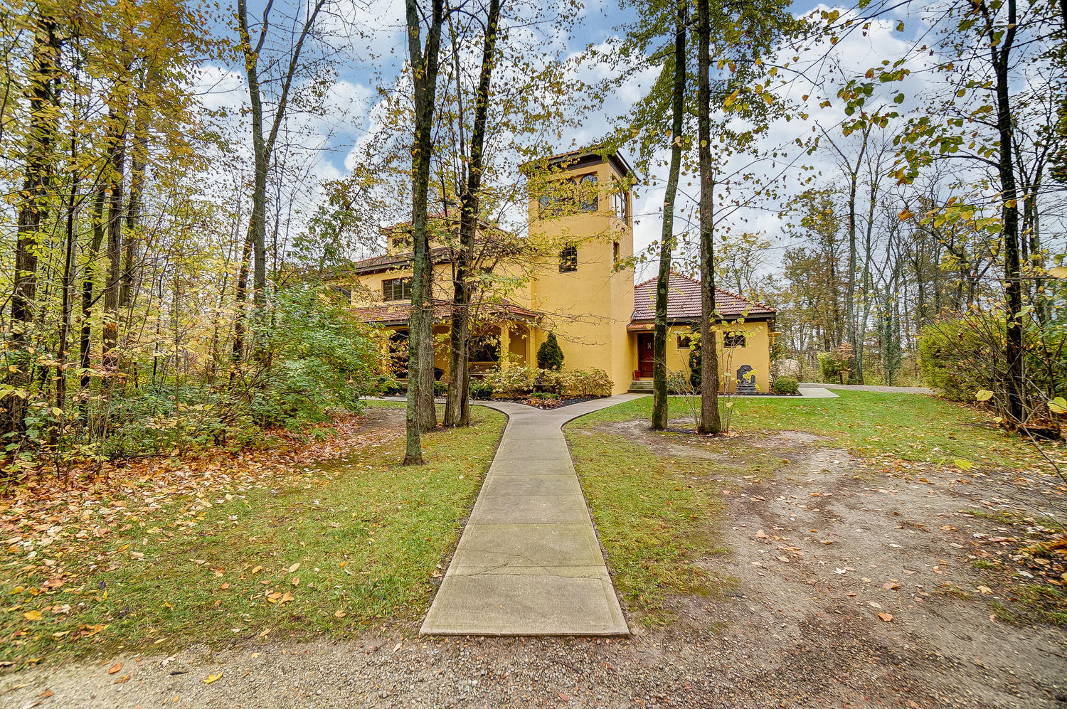 11164 Erastus Durbin Road, Rockford, Ohio 45882