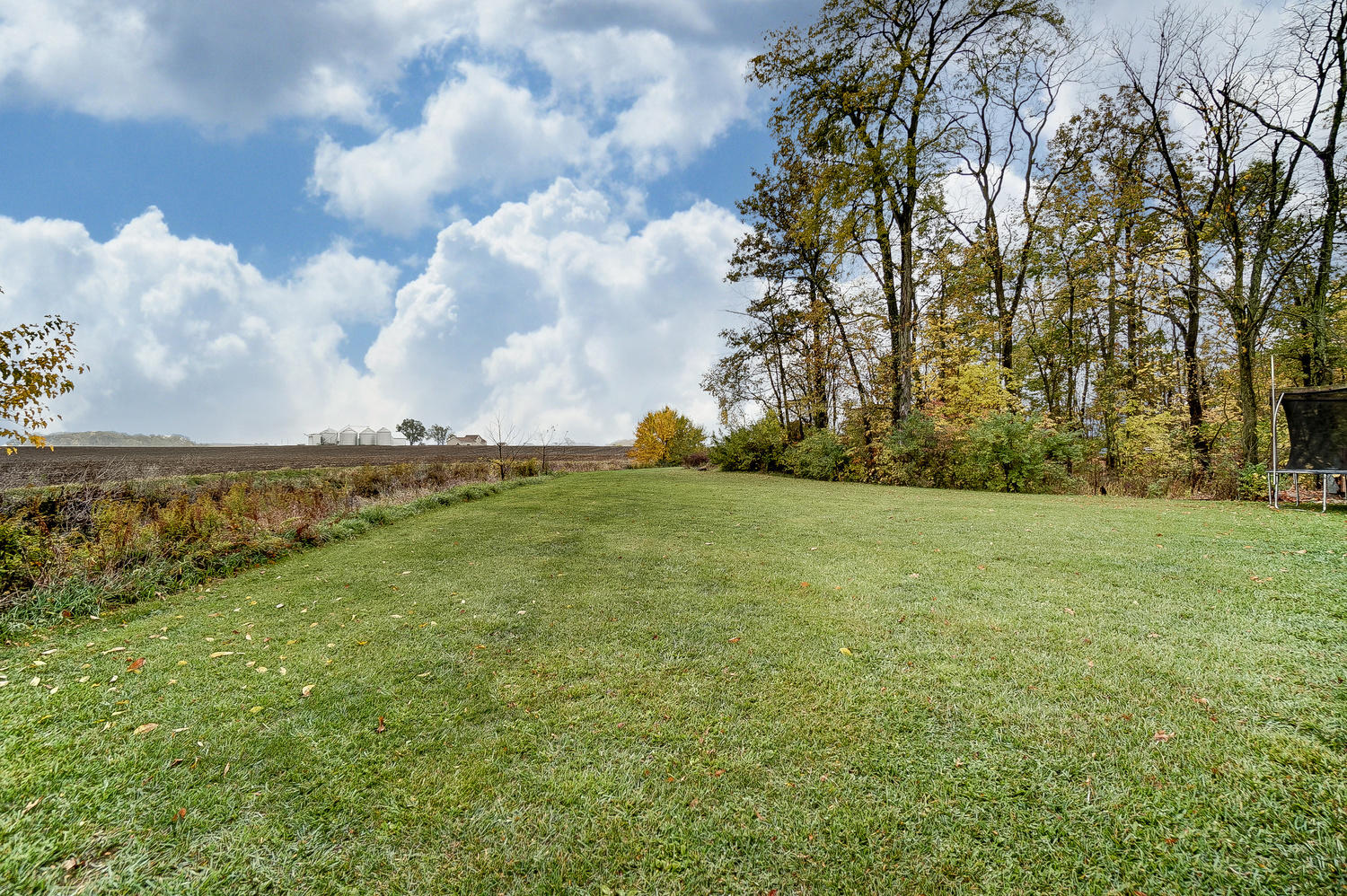 11164 Erastus Durbin Road, Rockford, Ohio 45882