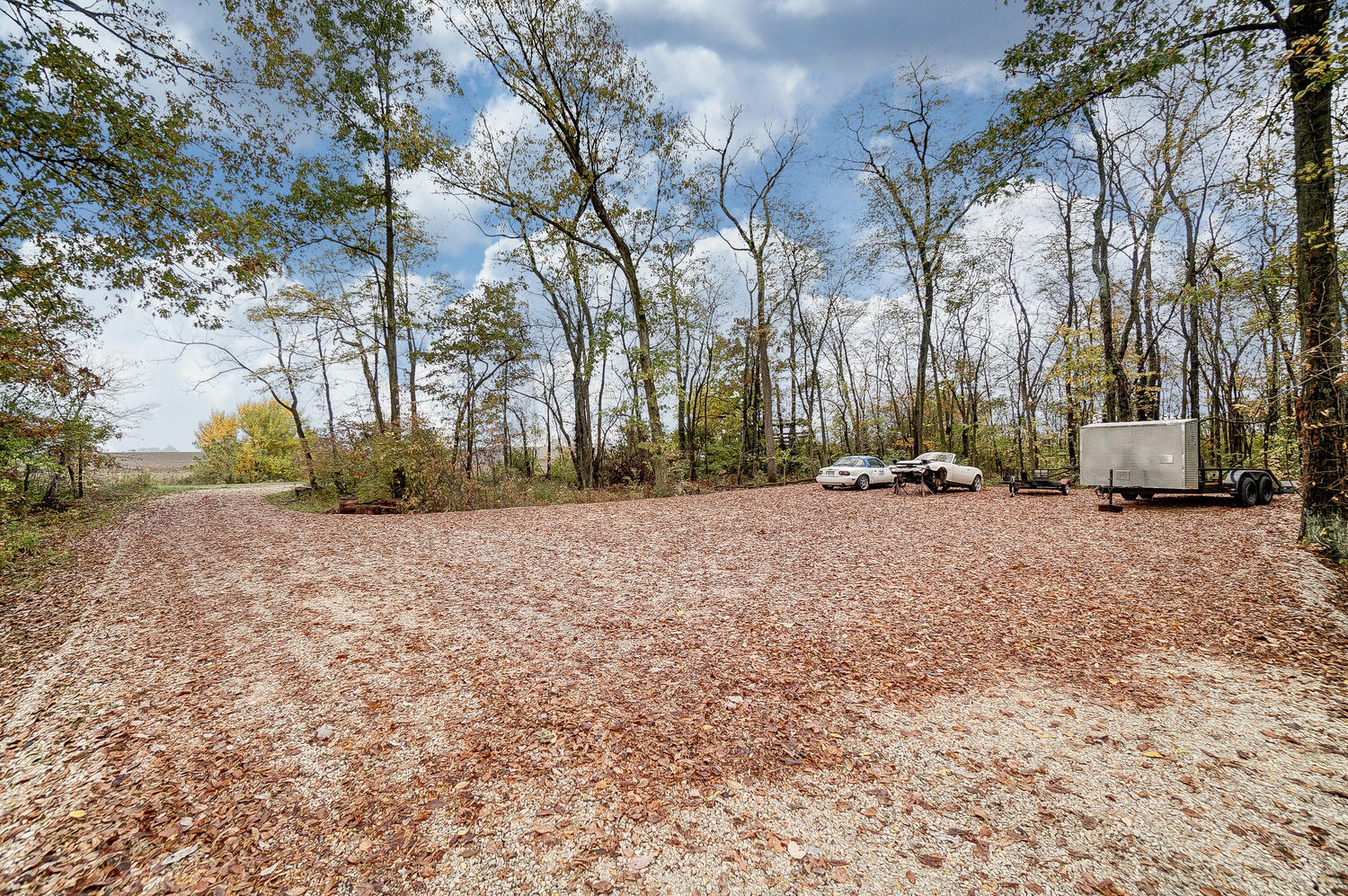 11164 Erastus Durbin Road, Rockford, Ohio 45882