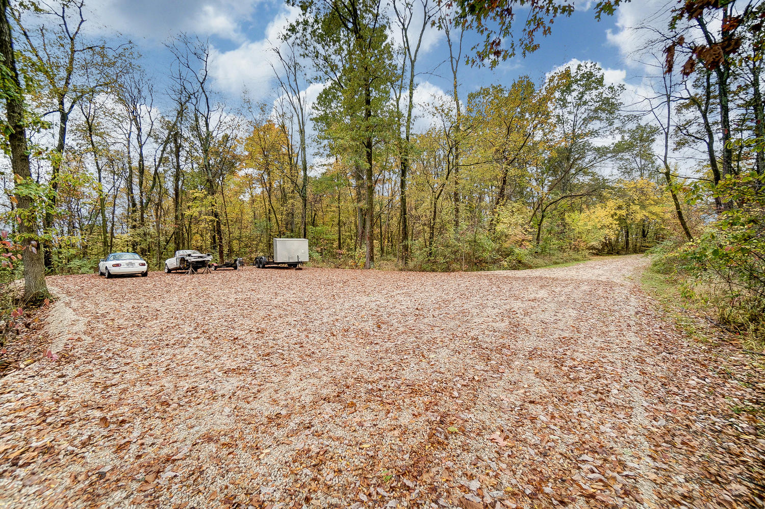 11164 Erastus Durbin Road, Rockford, Ohio 45882