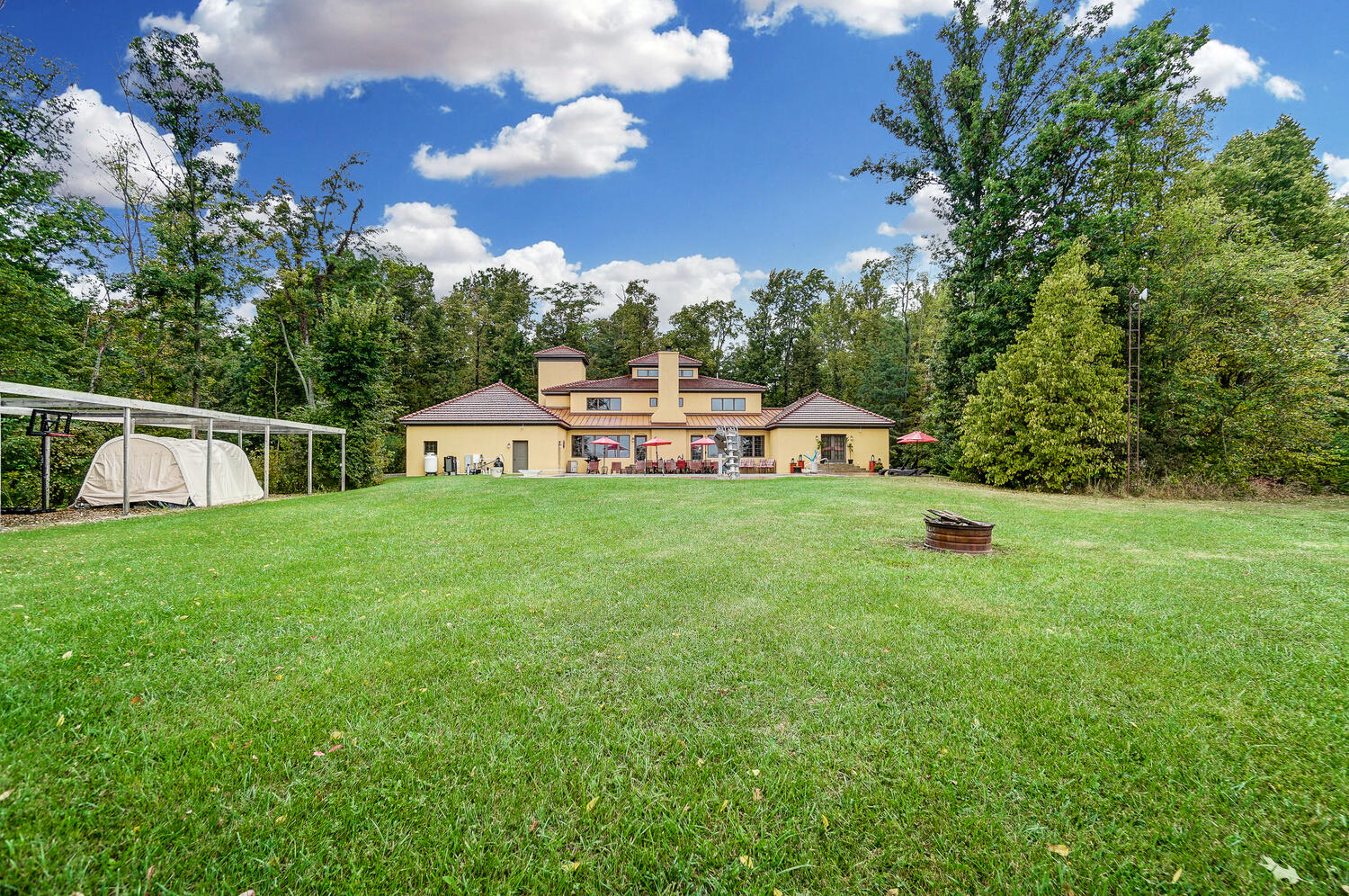 11164 Erastus Durbin Road, Rockford, Ohio 45882