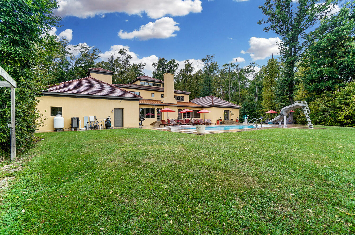 11164 Erastus Durbin Road, Rockford, Ohio 45882