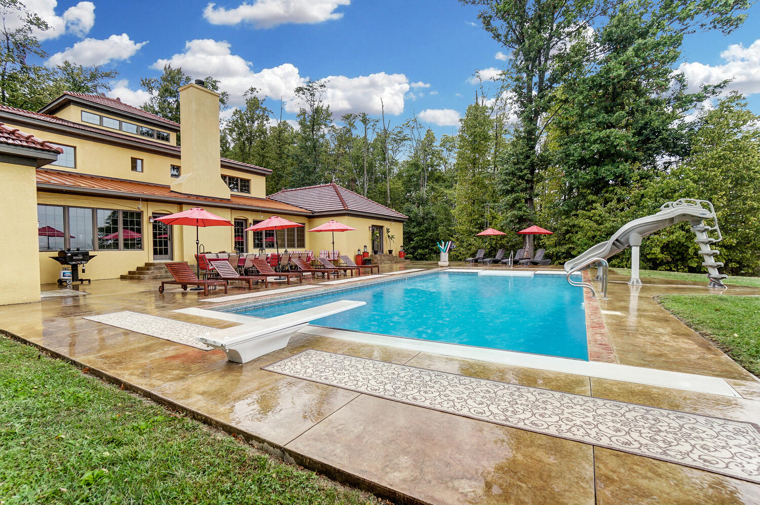 11164 Erastus Durbin Road, Rockford, Ohio 45882