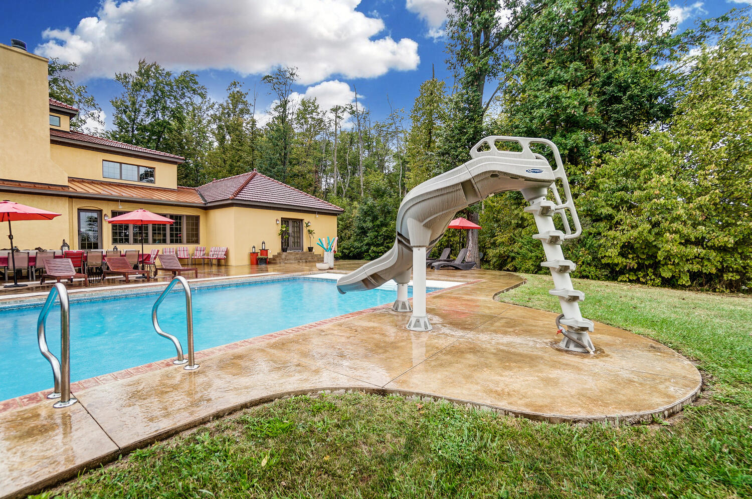 11164 Erastus Durbin Road, Rockford, Ohio 45882