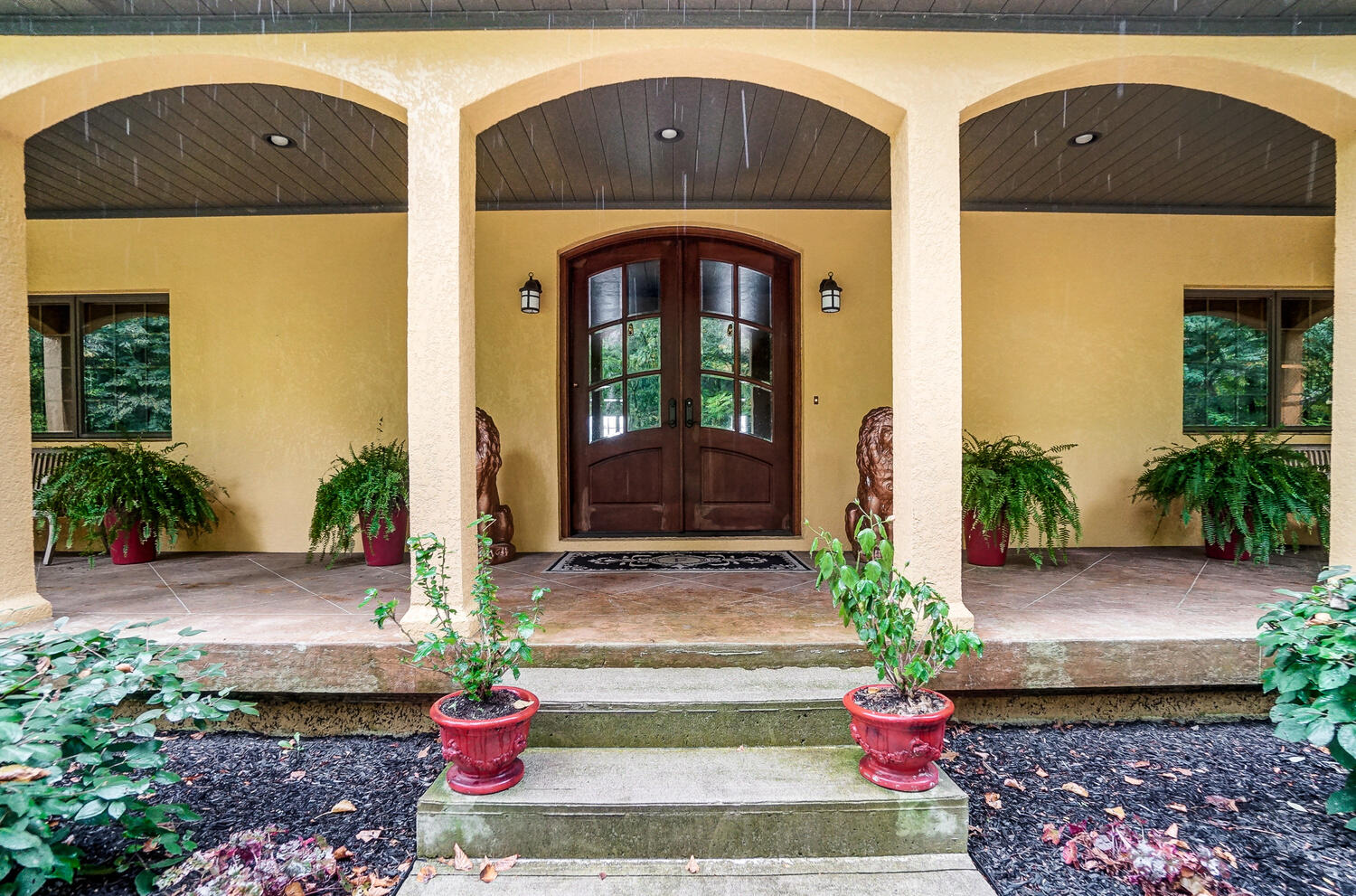 11164 Erastus Durbin Road, Rockford, Ohio 45882