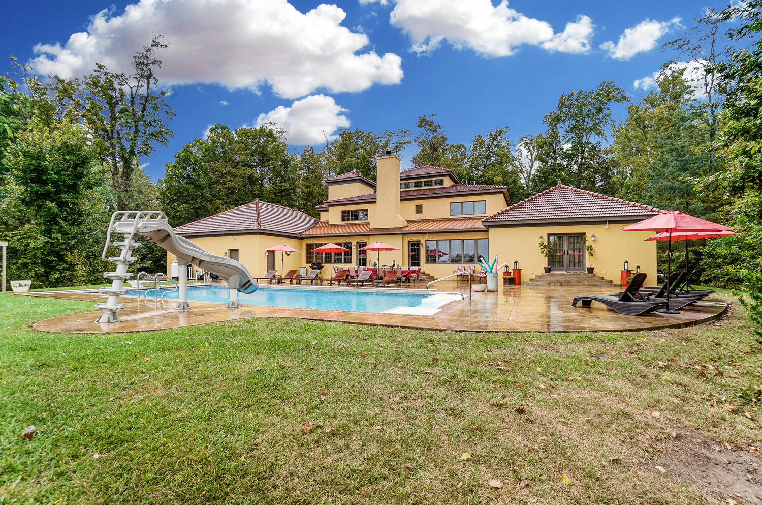 11164 Erastus Durbin Road, Rockford, Ohio 45882