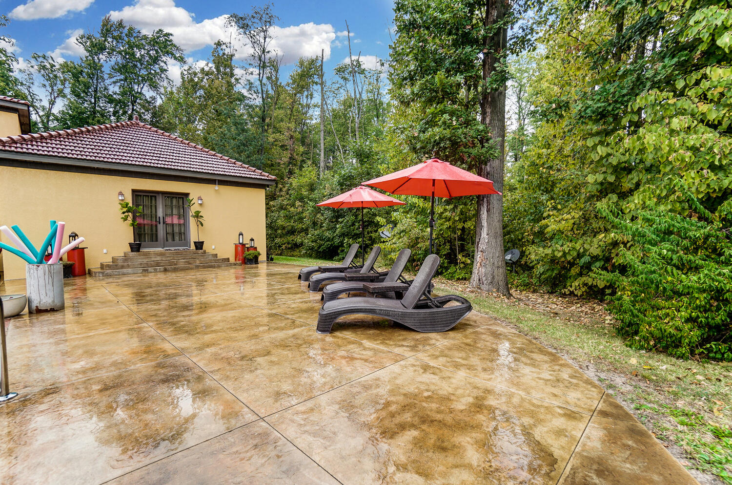 11164 Erastus Durbin Road, Rockford, Ohio 45882