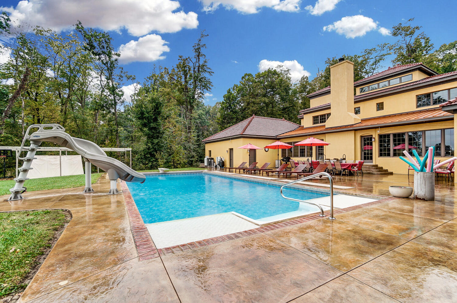 11164 Erastus Durbin Road, Rockford, Ohio 45882