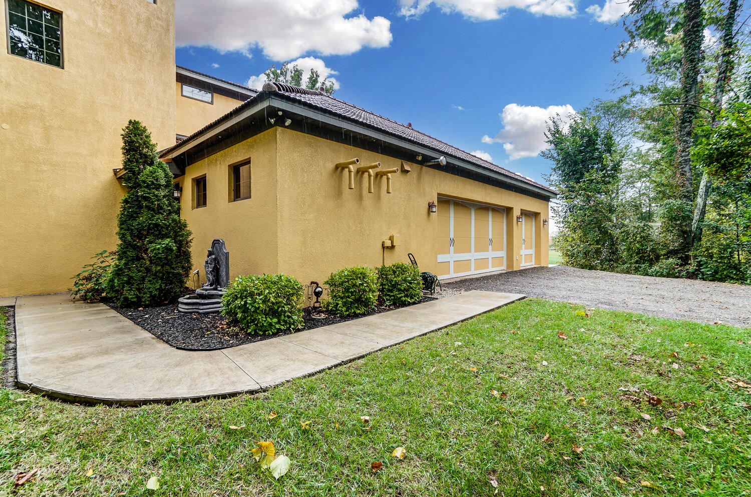 11164 Erastus Durbin Road, Rockford, Ohio 45882