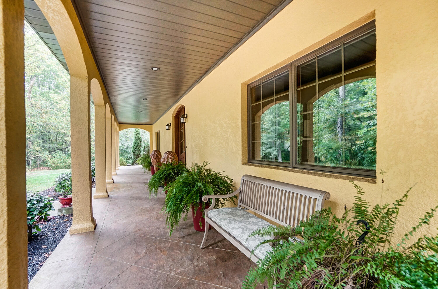 11164 Erastus Durbin Road, Rockford, Ohio 45882