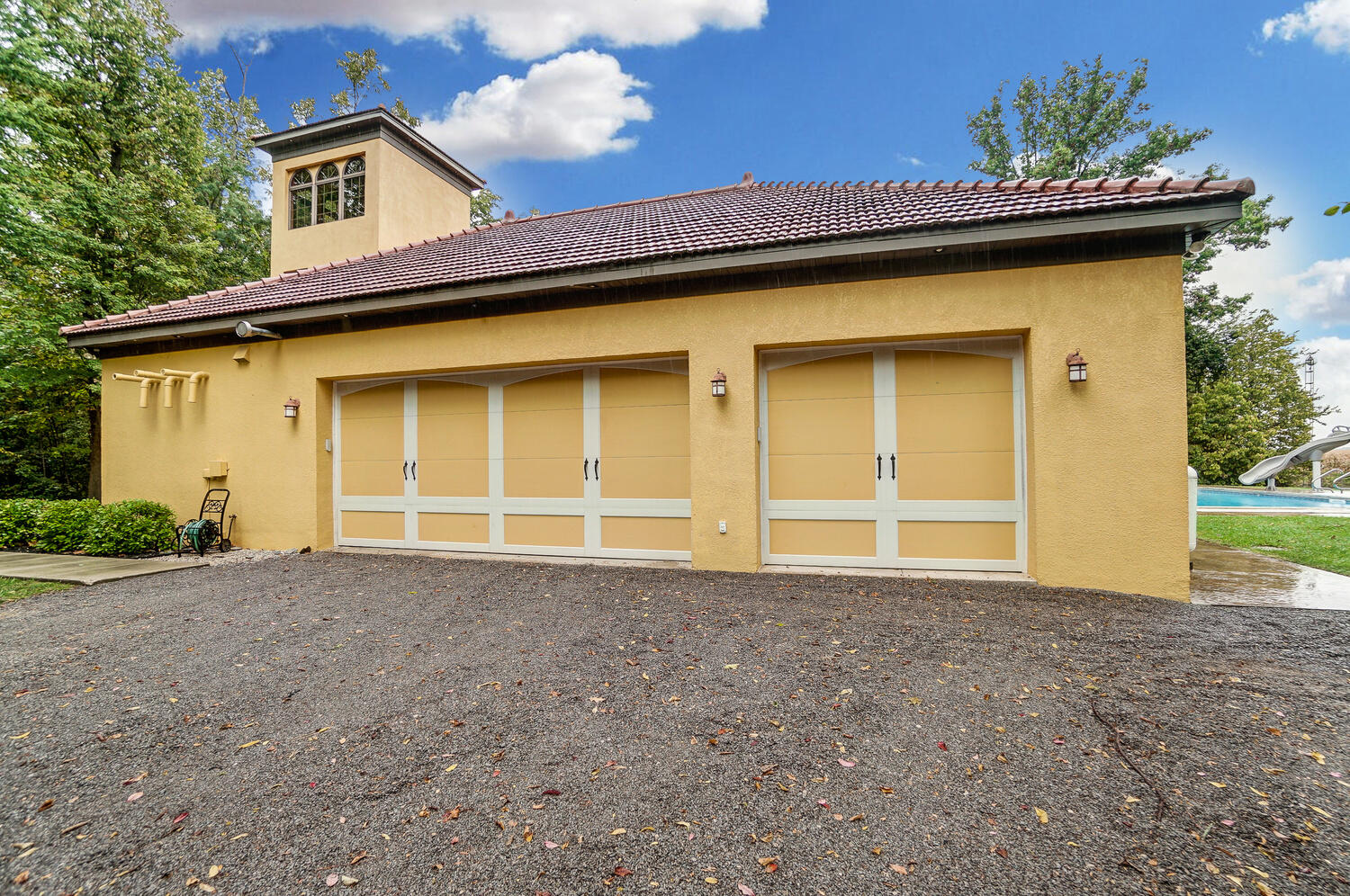 11164 Erastus Durbin Road, Rockford, Ohio 45882