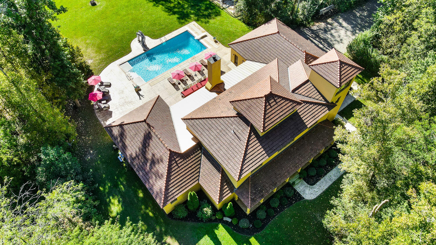 11164 Erastus Durbin Road, Rockford, Ohio 45882