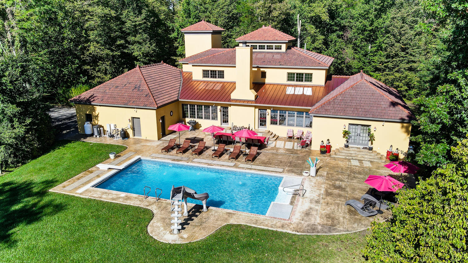 11164 Erastus Durbin Road, Rockford, Ohio 45882