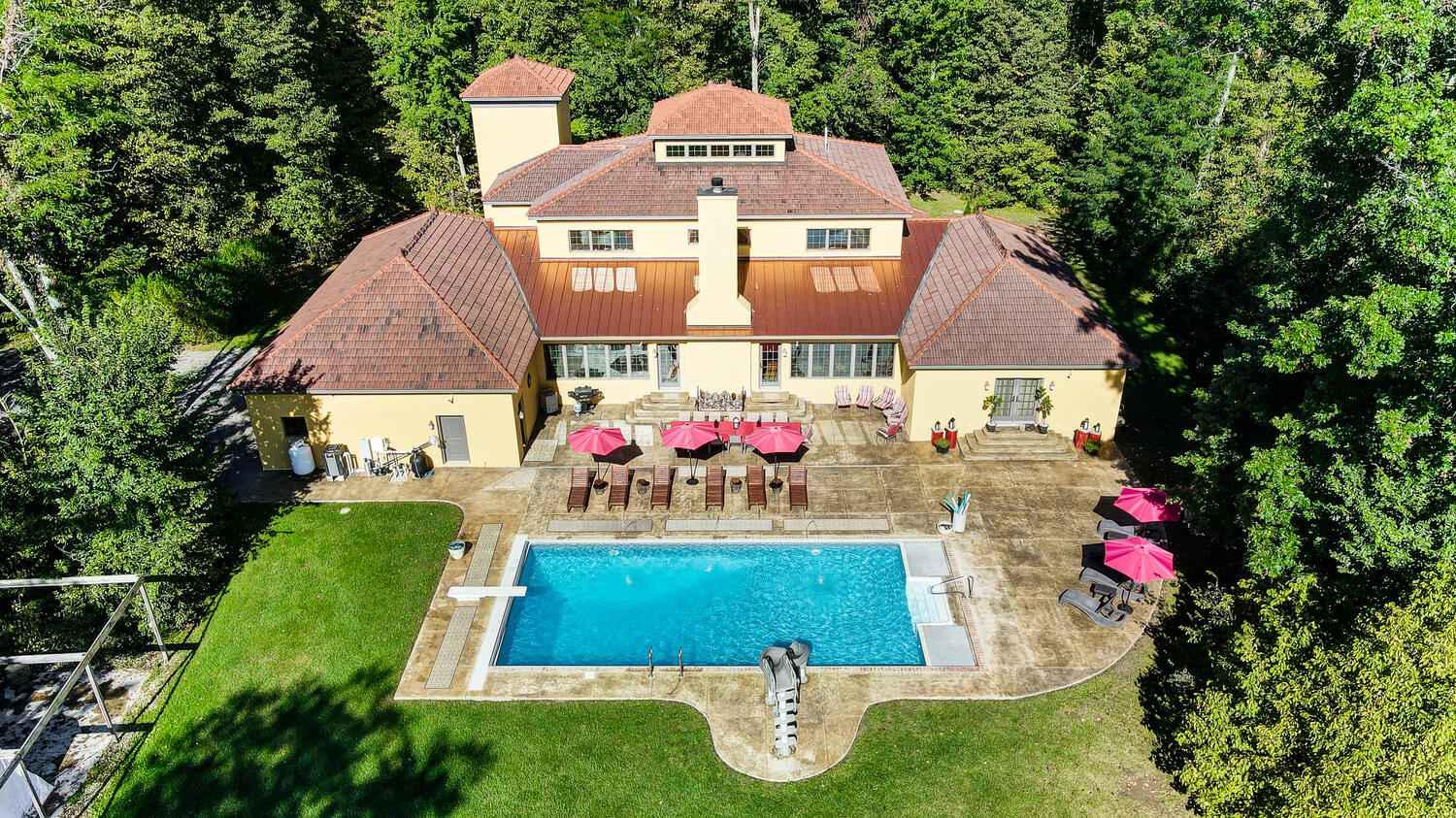 11164 Erastus Durbin Road, Rockford, Ohio 45882