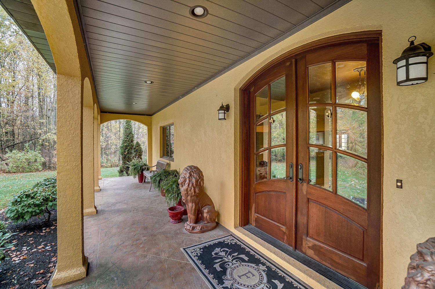 11164 Erastus Durbin Road, Rockford, Ohio 45882