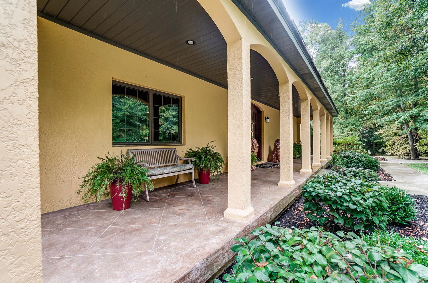 11164 Erastus Durbin Road, Rockford, Ohio 45882