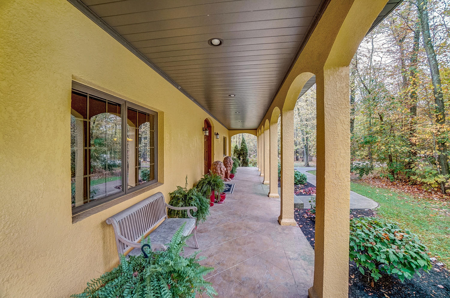 11164 Erastus Durbin Road, Rockford, Ohio 45882