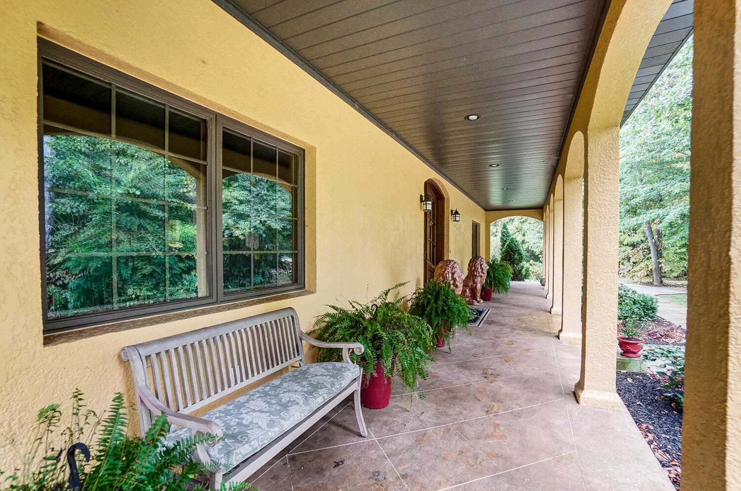 11164 Erastus Durbin Road, Rockford, Ohio 45882