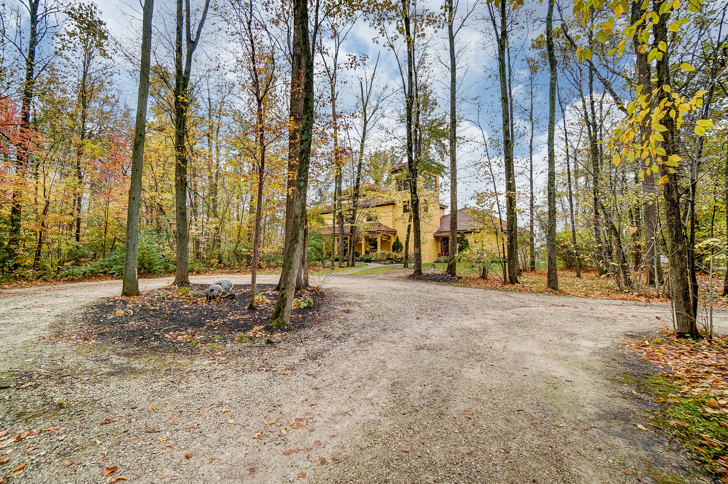 11164 Erastus Durbin Road, Rockford, Ohio 45882