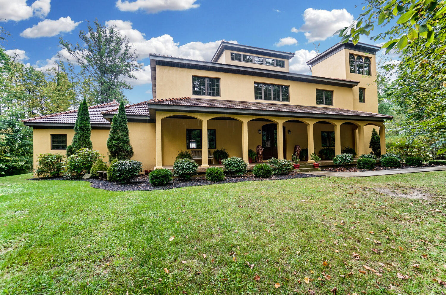 11164 Erastus Durbin Road, Rockford, Ohio 45882